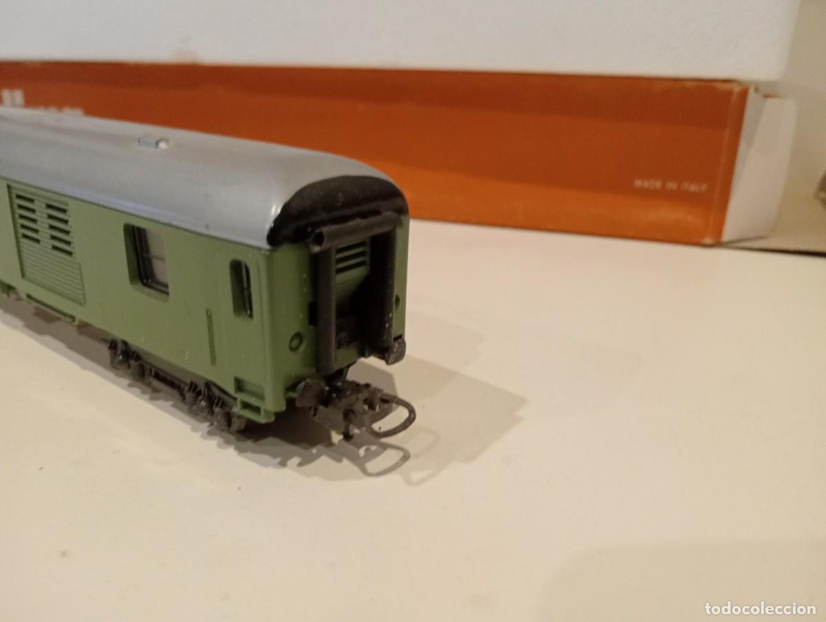 Trenes escala: LIMA. HO. Vagon. Ref. 9113 - Foto 4