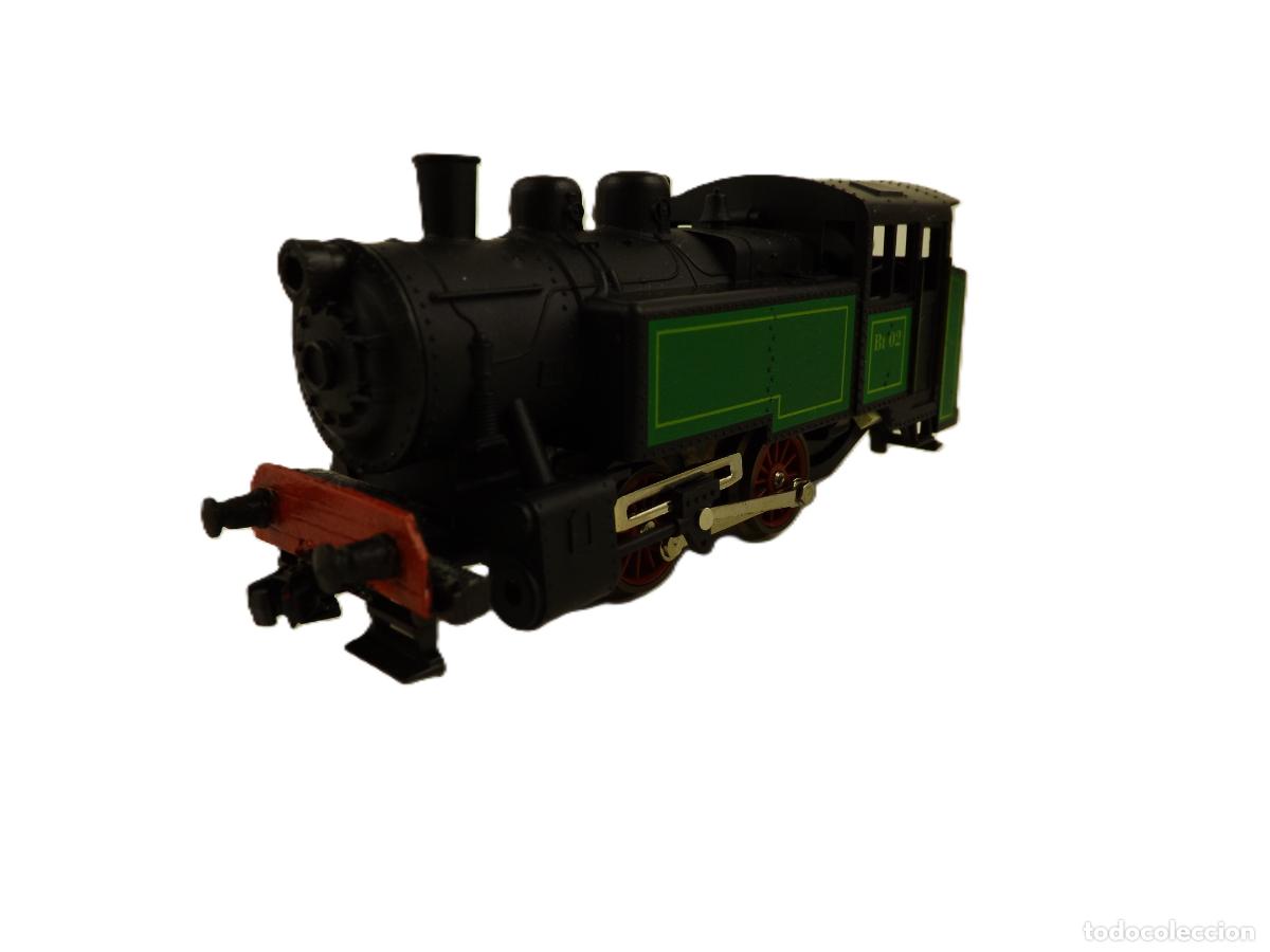 Trenes Escala: Lima H0 Locomotora L203001