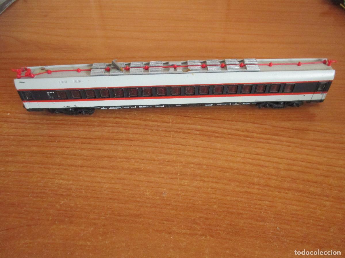 Trenes escala: LIMA: VAGON DE PASAJEROS , N - Foto 1