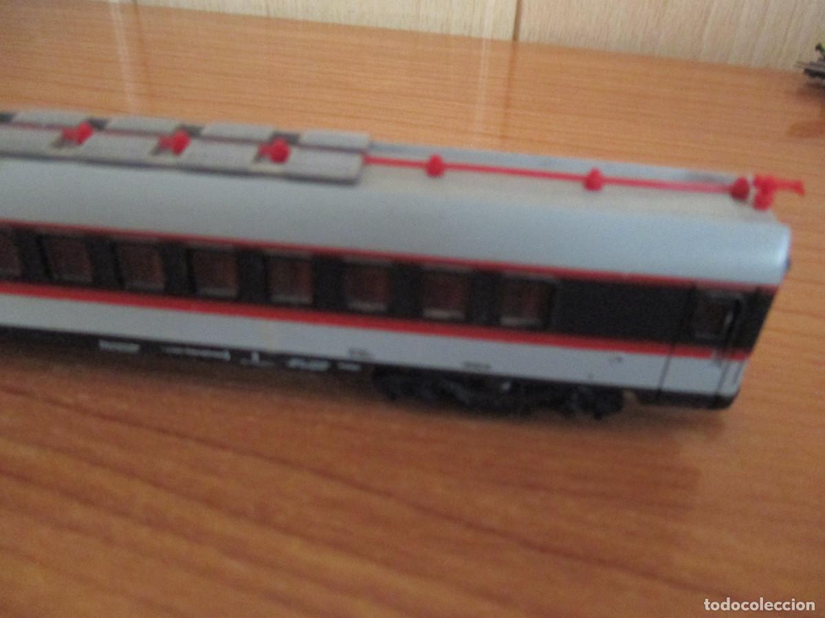 Trenes escala: LIMA: VAGON DE PASAJEROS , N - Foto 3