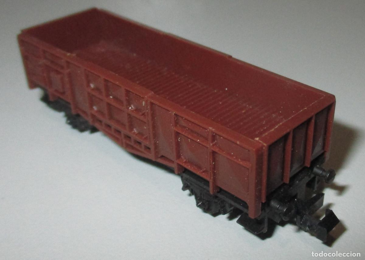 Trenes escala: LIMA, vag&oacute;n escala N - Foto 2