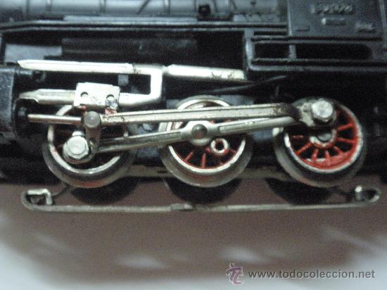Trenes escala: Locomotora Marklin 89028 - Foto 3