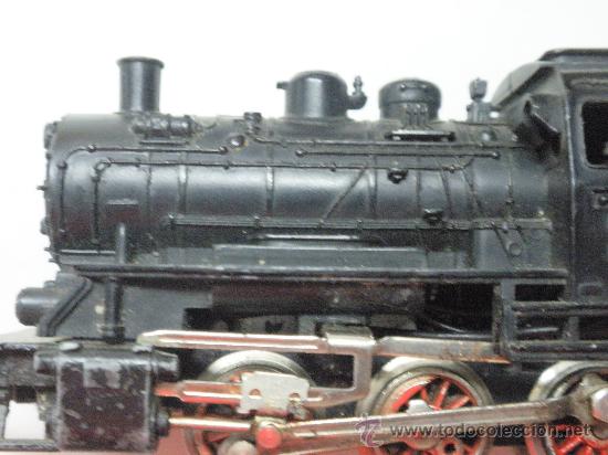 Trenes escala: Locomotora Marklin 89028 - Foto 4