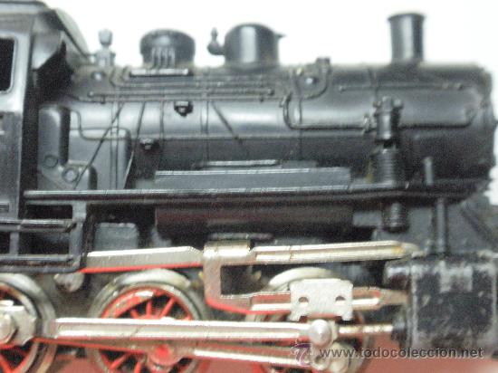 Trenes escala: Locomotora Marklin 89028 - Foto 6