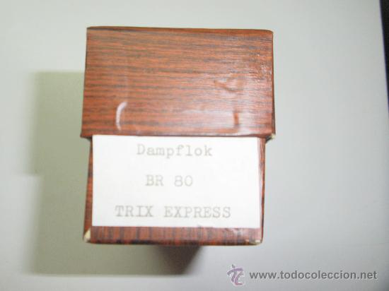 Trenes escala: Locomotora Marklin 89028 - Foto 14