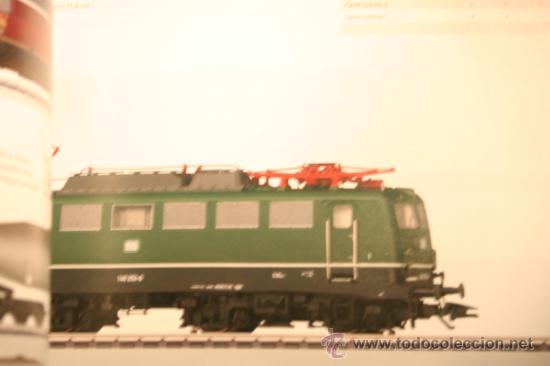 Trenes escala: CATALOGO 2011 - Foto 4