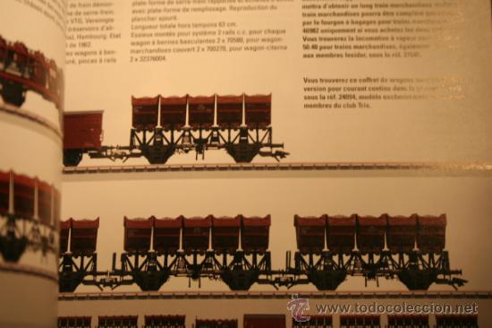 Trenes escala: CATALOGO 2011 - Foto 5