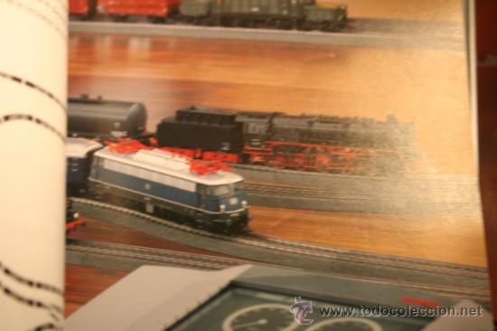 Trenes escala: CATALOGO 2011 - Foto 6