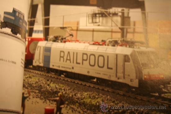 Trenes escala: CATALOGO 2011 - Foto 7