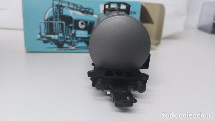 Trenes escala: vagon marklin ho  4645 - Foto 5