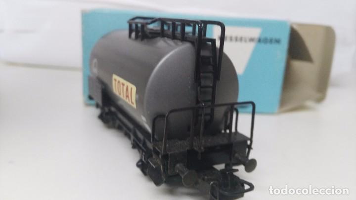 Trenes escala: vagon marklin ho  4645 - Foto 7