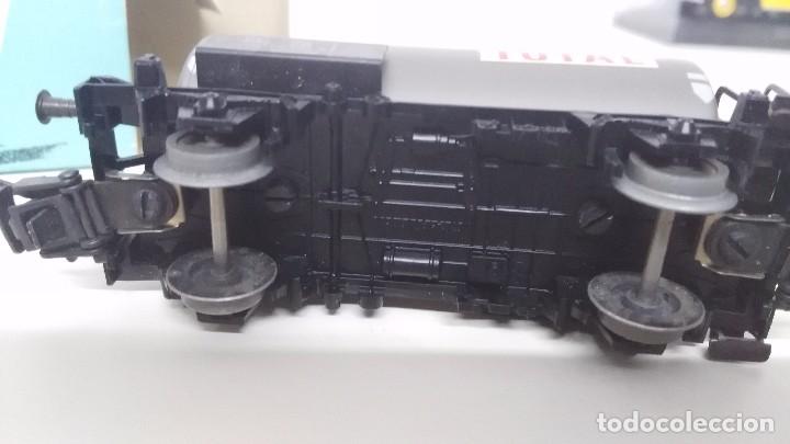 Trenes escala: vagon marklin ho  4645 - Foto 8