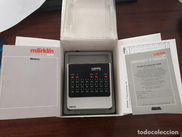 Märklin 6043 digital Memory Marklin for sale online 