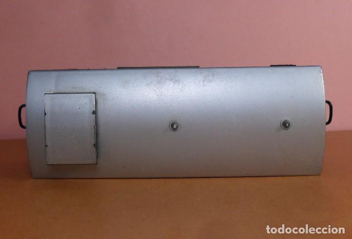 Trenes escala: MARKLIN H0 - Vag&oacute;n de equipajes - Foto 5