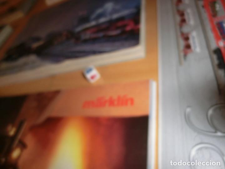Trenes escala: catalogo 1998 - Foto 4