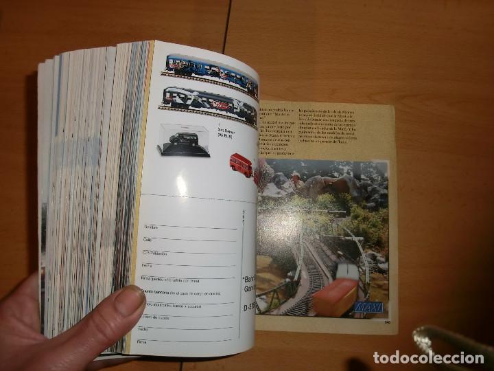 Trenes escala: catalogo 2002 - Foto 3