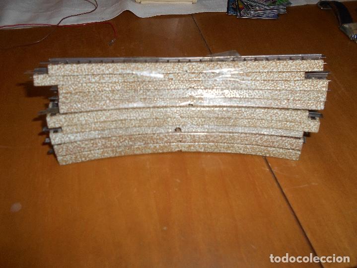 Märklin 1 - 5935 - Tracks - 20 curved tracks, radius
