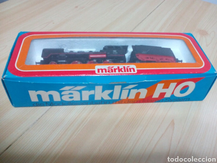 Trenes escala: MARKLIN HO 3003 - Foto 4