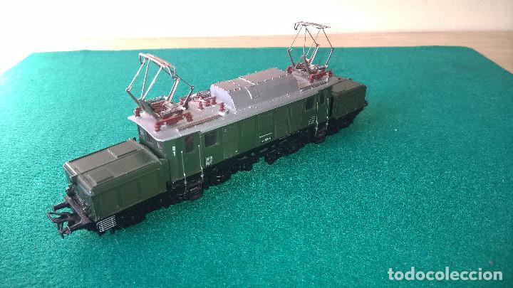 Trenes escala: MARKLIN 3022 DIGITALIZADA con Decoder 60760 - Foto 1