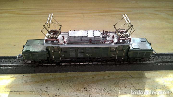 Trenes escala: MARKLIN 3022 DIGITALIZADA con Decoder 60760 - Foto 2