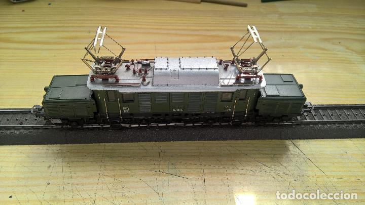 Trenes escala: MARKLIN 3022 DIGITALIZADA con Decoder 60760 - Foto 3