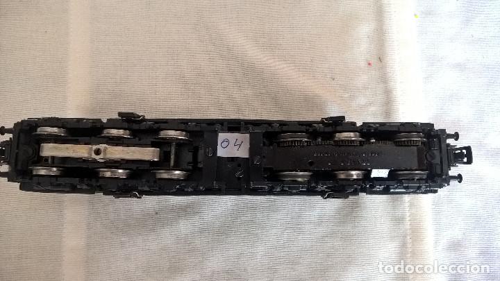 Trenes escala: MARKLIN 3022 DIGITALIZADA con Decoder 60760 - Foto 5