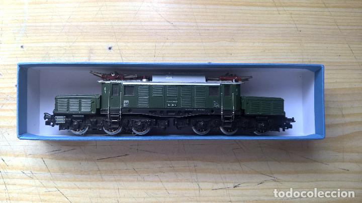 Trenes escala: MARKLIN 3022 DIGITALIZADA con Decoder 60760 - Foto 6
