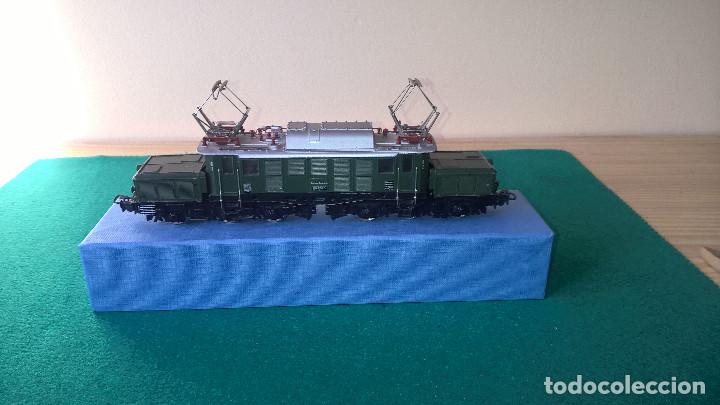 Trenes escala: MARKLIN 3022 DIGITALIZADA con Decoder 60760 - Foto 8