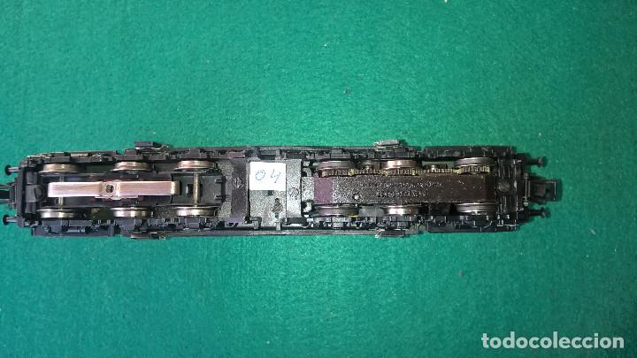 Trenes escala: MARKLIN 3022 DIGITALIZADA con Decoder 60760 - Foto 9