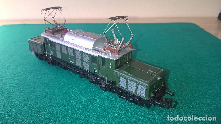 Trenes escala: MARKLIN 3022 DIGITALIZADA con Decoder 60760 - Foto 10