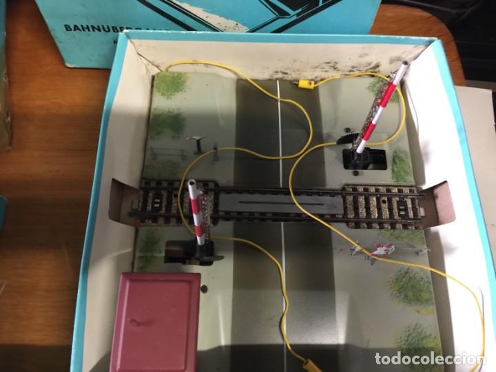 Trenes escala: LOTE MARKLIN - Foto 8