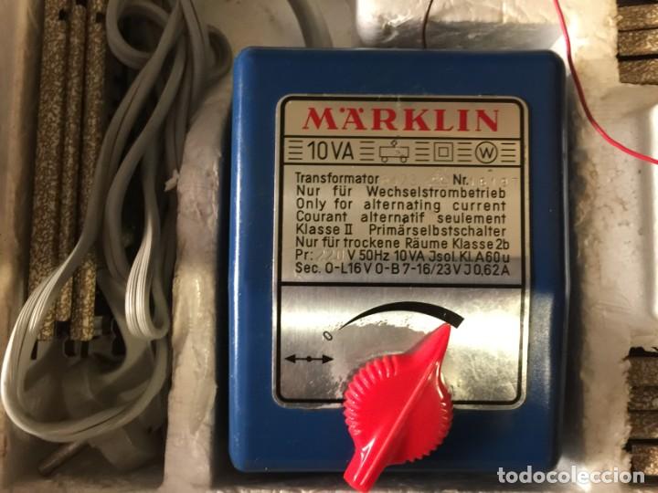 Trenes escala: LOTE MARKLIN - Foto 10