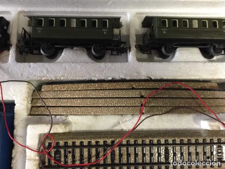 Trenes escala: LOTE MARKLIN - Foto 2