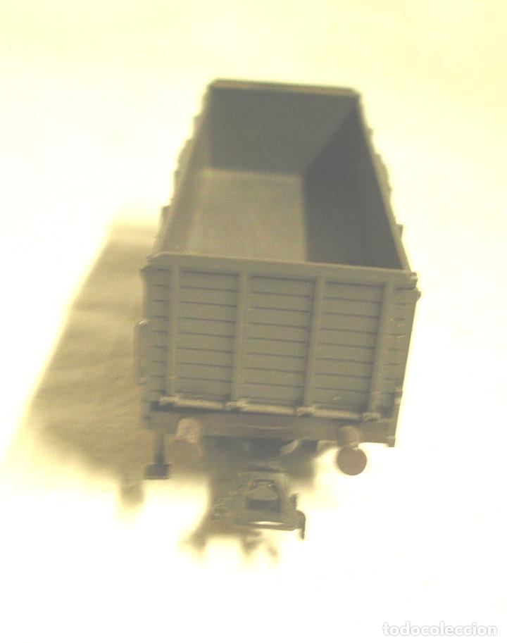 Trenes escala: Vagon Contenedor de Carga - Foto 4