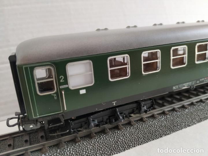 Trenes escala: Marklin 4052 - Foto 2