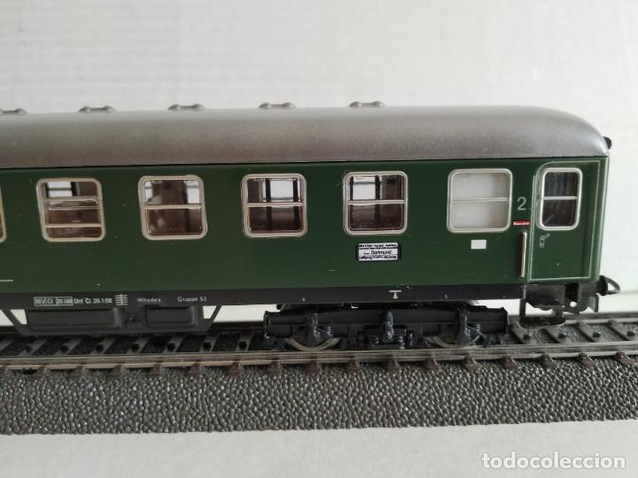 Trenes escala: Marklin 4052 - Foto 3