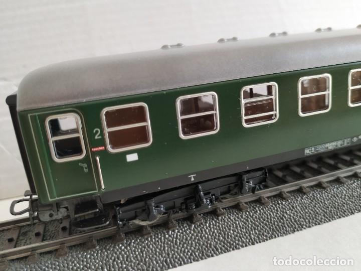 Trenes escala: Marklin 4052 - Foto 5
