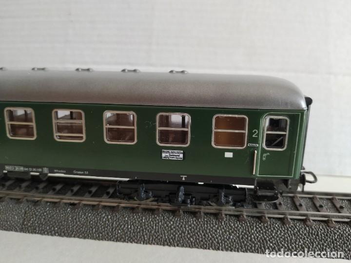 Trenes escala: Marklin 4052 - Foto 6