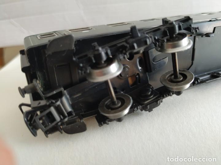 Trenes escala: Marklin 4052 - Foto 8
