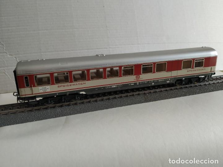 Trenes escala: Marklin 4054 - Foto 1