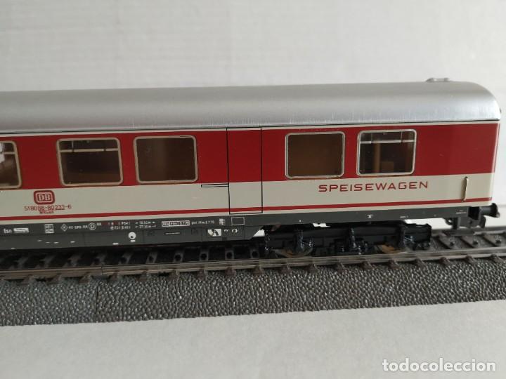 Trenes escala: Marklin 4054 - Foto 2
