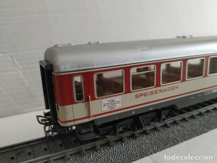 Trenes escala: Marklin 4054 - Foto 3