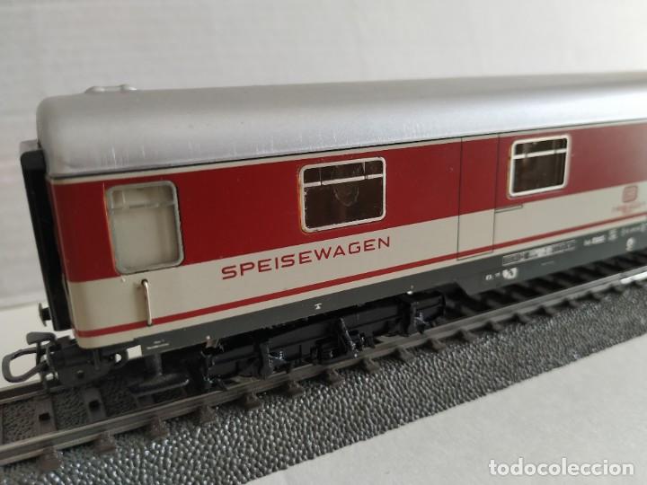 Trenes escala: Marklin 4054 - Foto 4