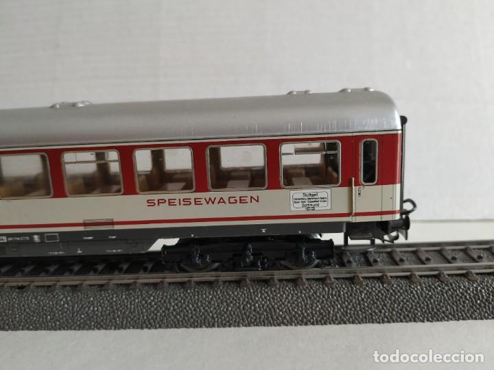 Trenes escala: Marklin 4054 - Foto 5