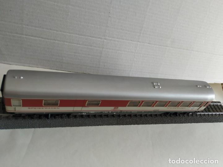 Trenes escala: Marklin 4054 - Foto 6