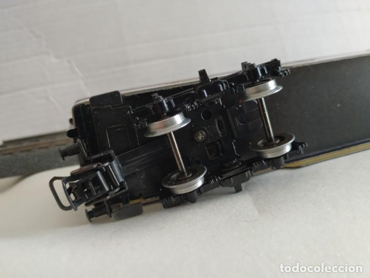 Trenes escala: Marklin 4054 - Foto 7
