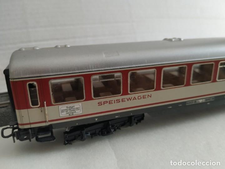 Trenes escala: Marklin 4054 - Foto 9