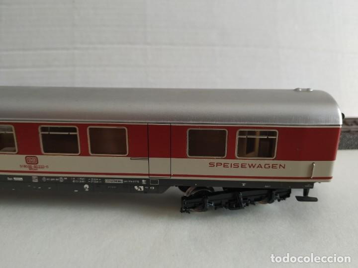 Trenes escala: Marklin 4054 - Foto 10