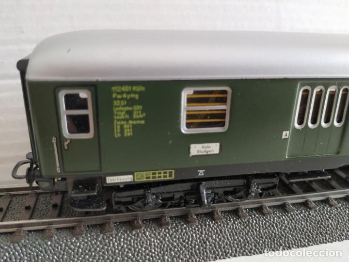 Trenes escala: Marklin 4026 - Foto 2