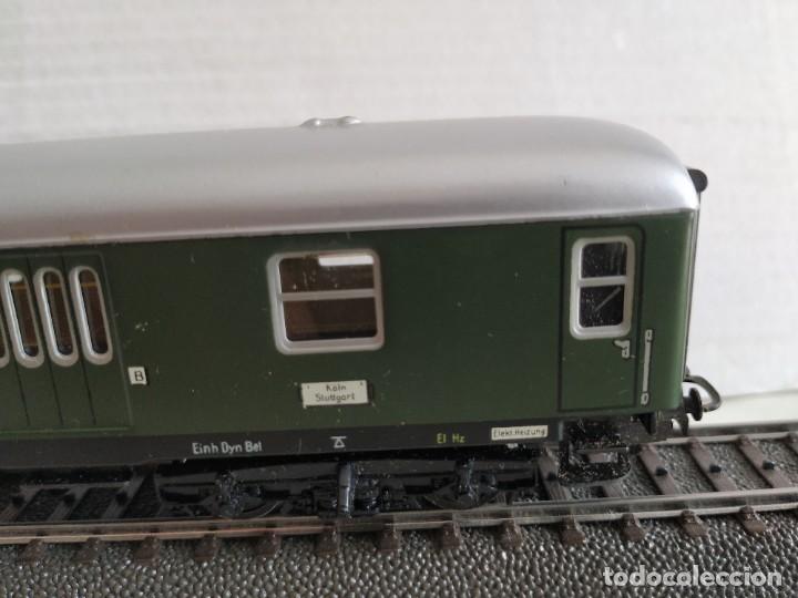 Trenes escala: Marklin 4026 - Foto 3